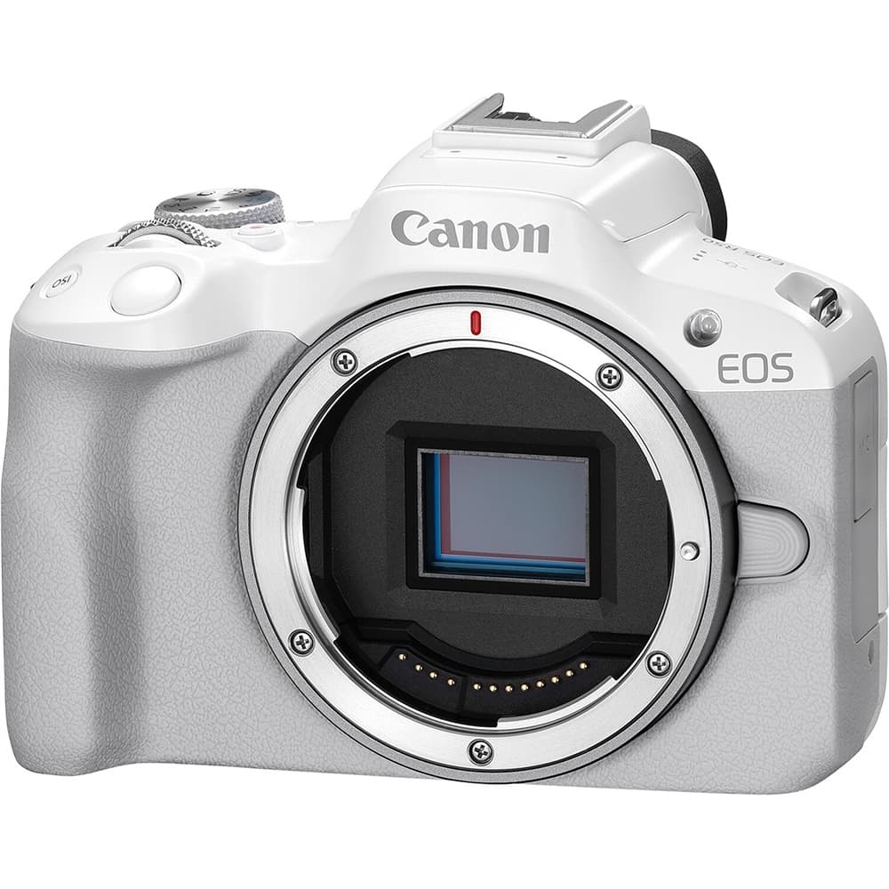 Canon EOS R50
