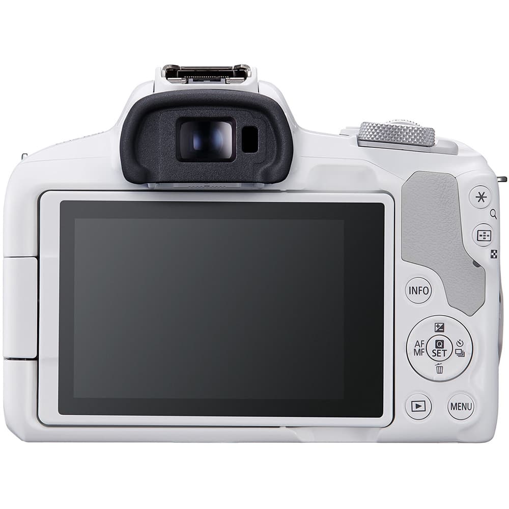 Canon EOS R50