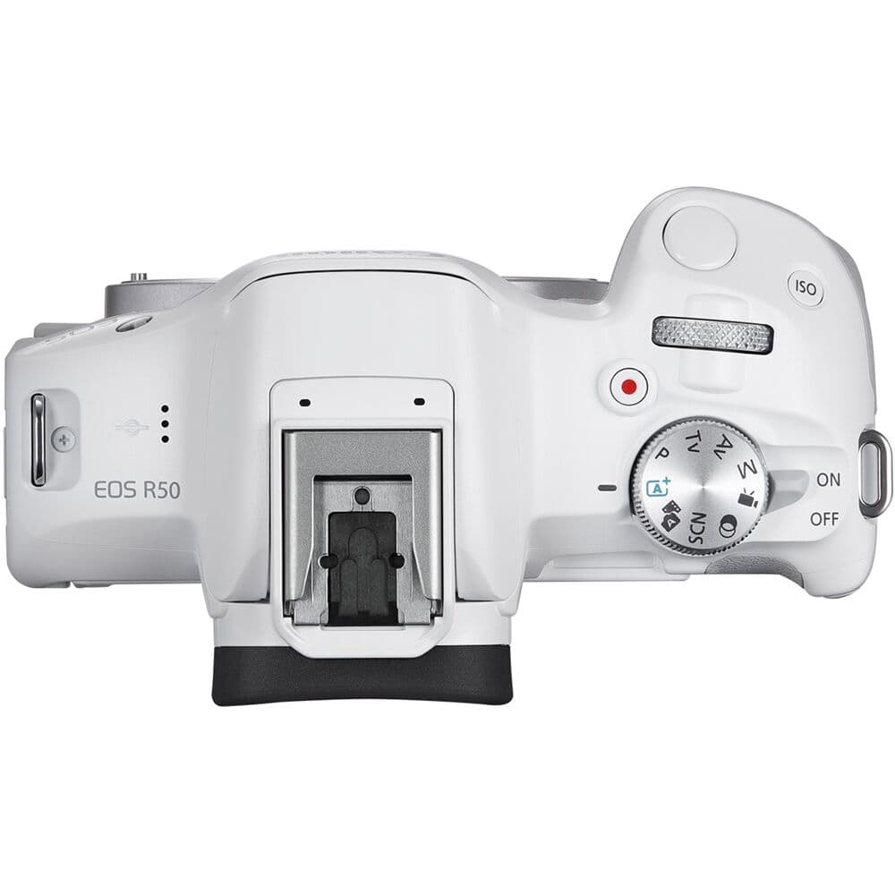 Canon EOS R50