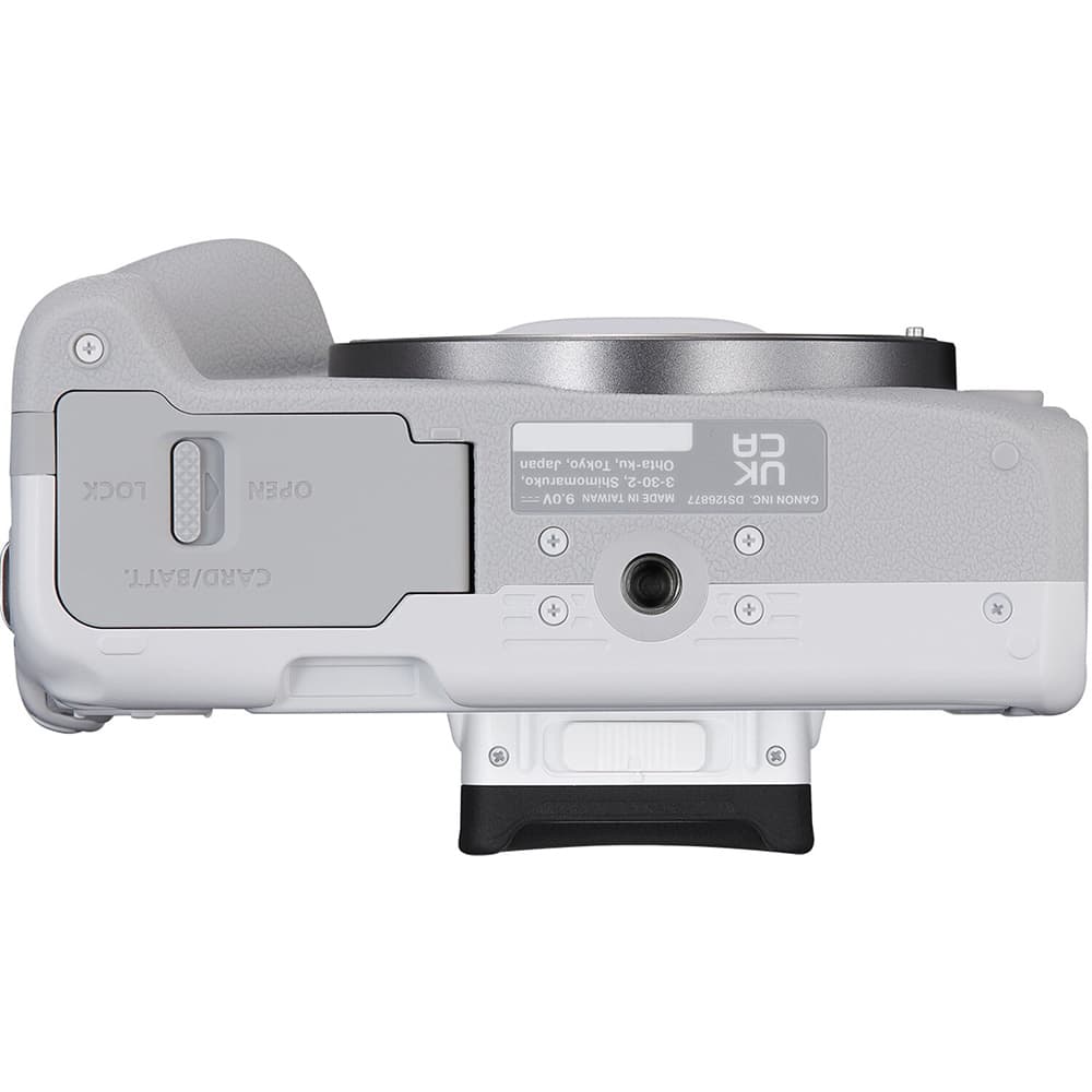 Canon EOS R50