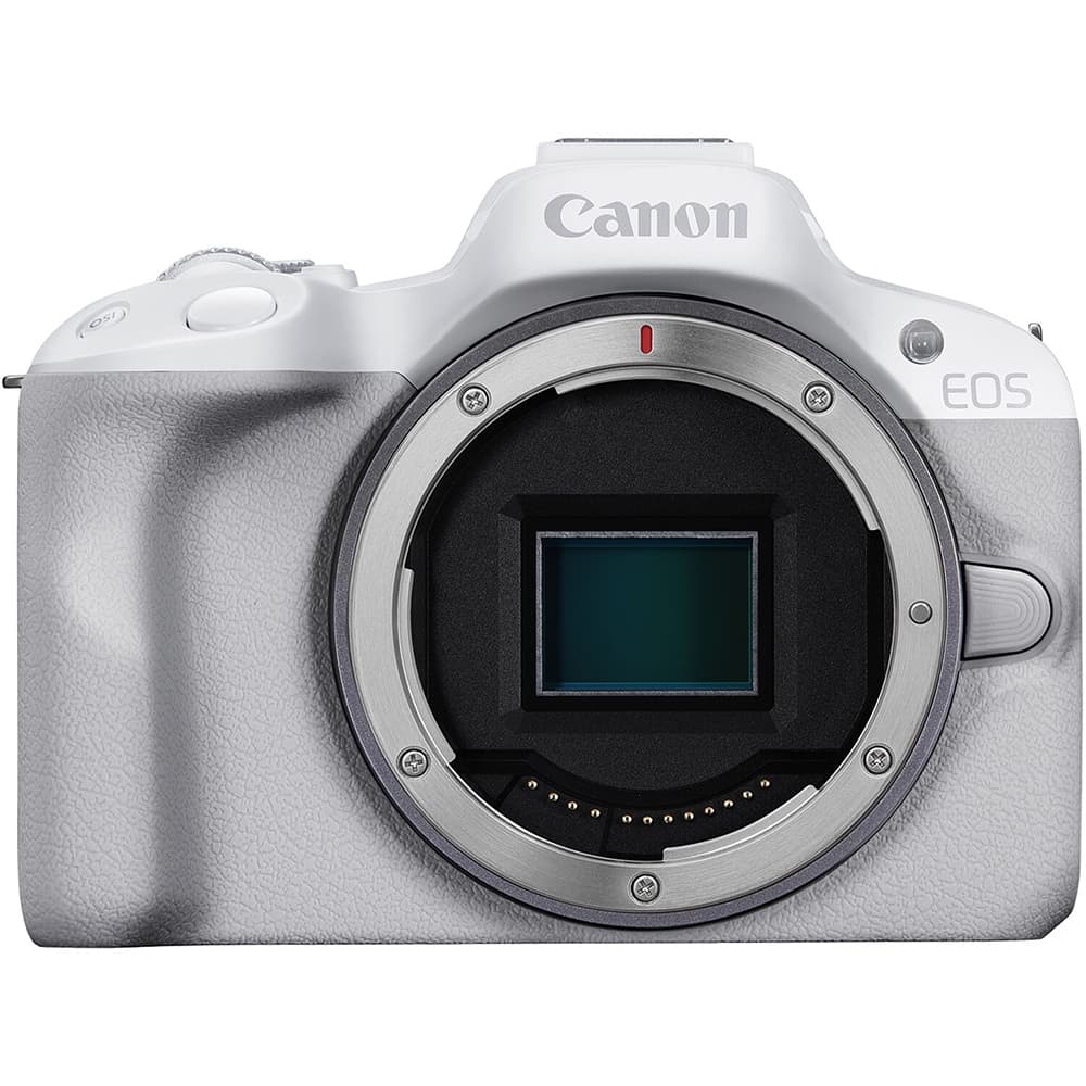 Canon EOS R50