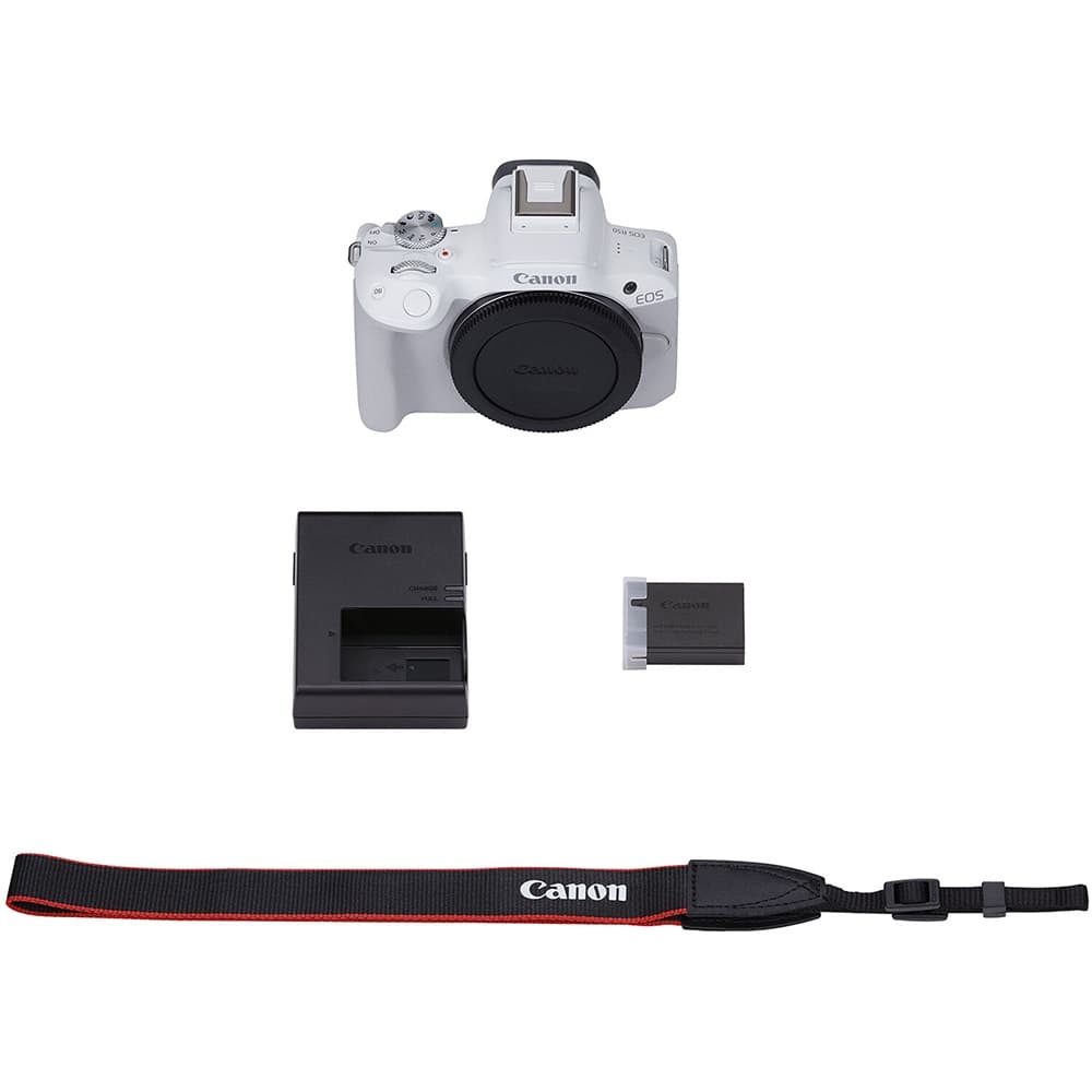 Canon EOS R50
