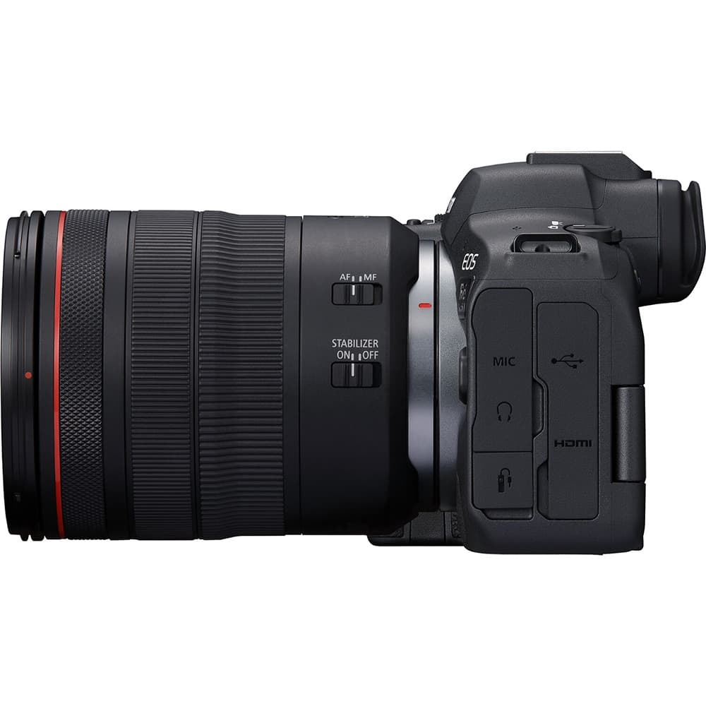 Canon EOS R6 Mark II