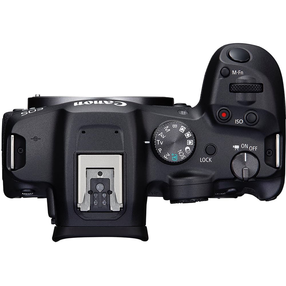 Canon EOS R7
