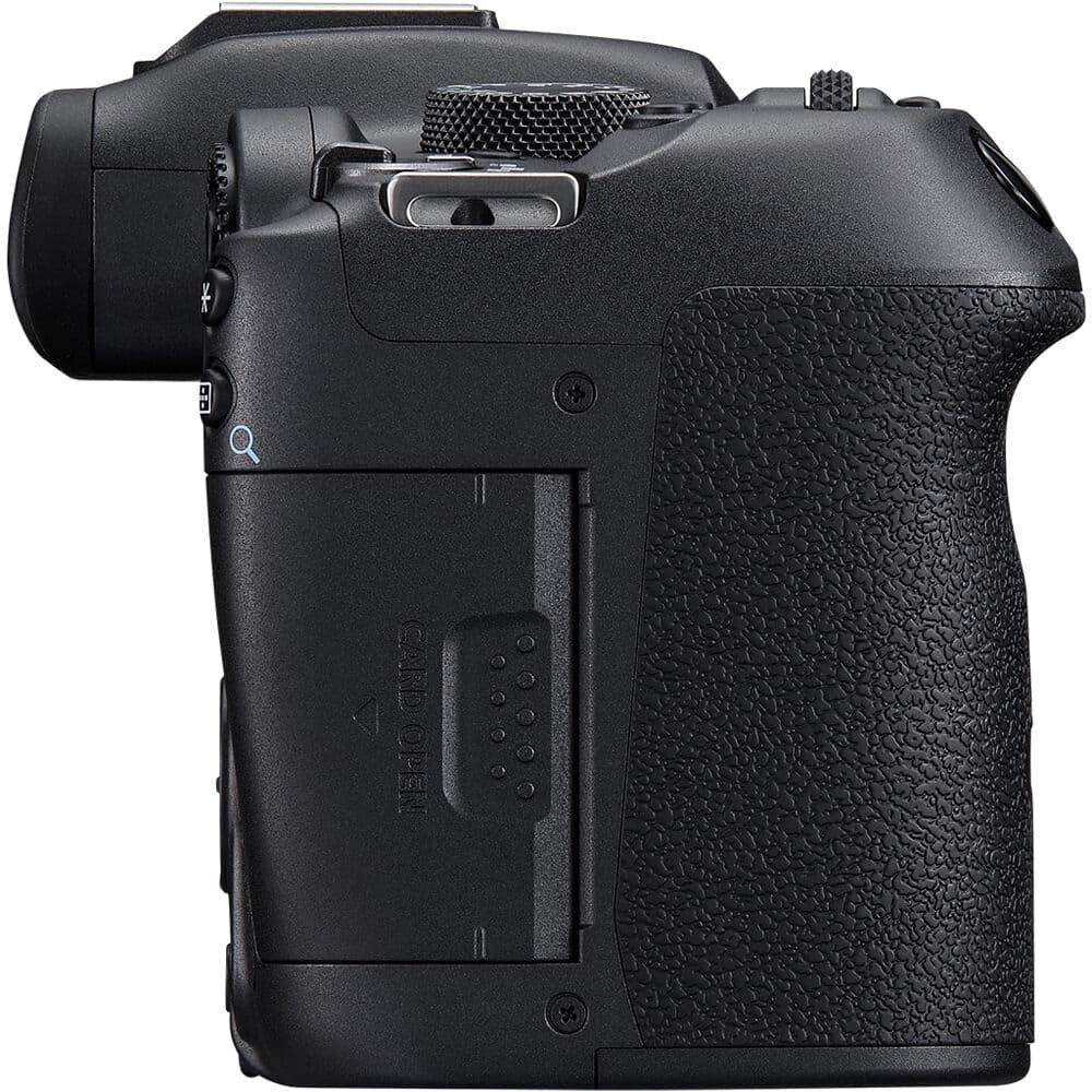 Canon EOS R7