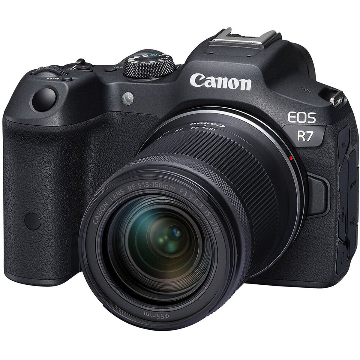 Canon EOS R7