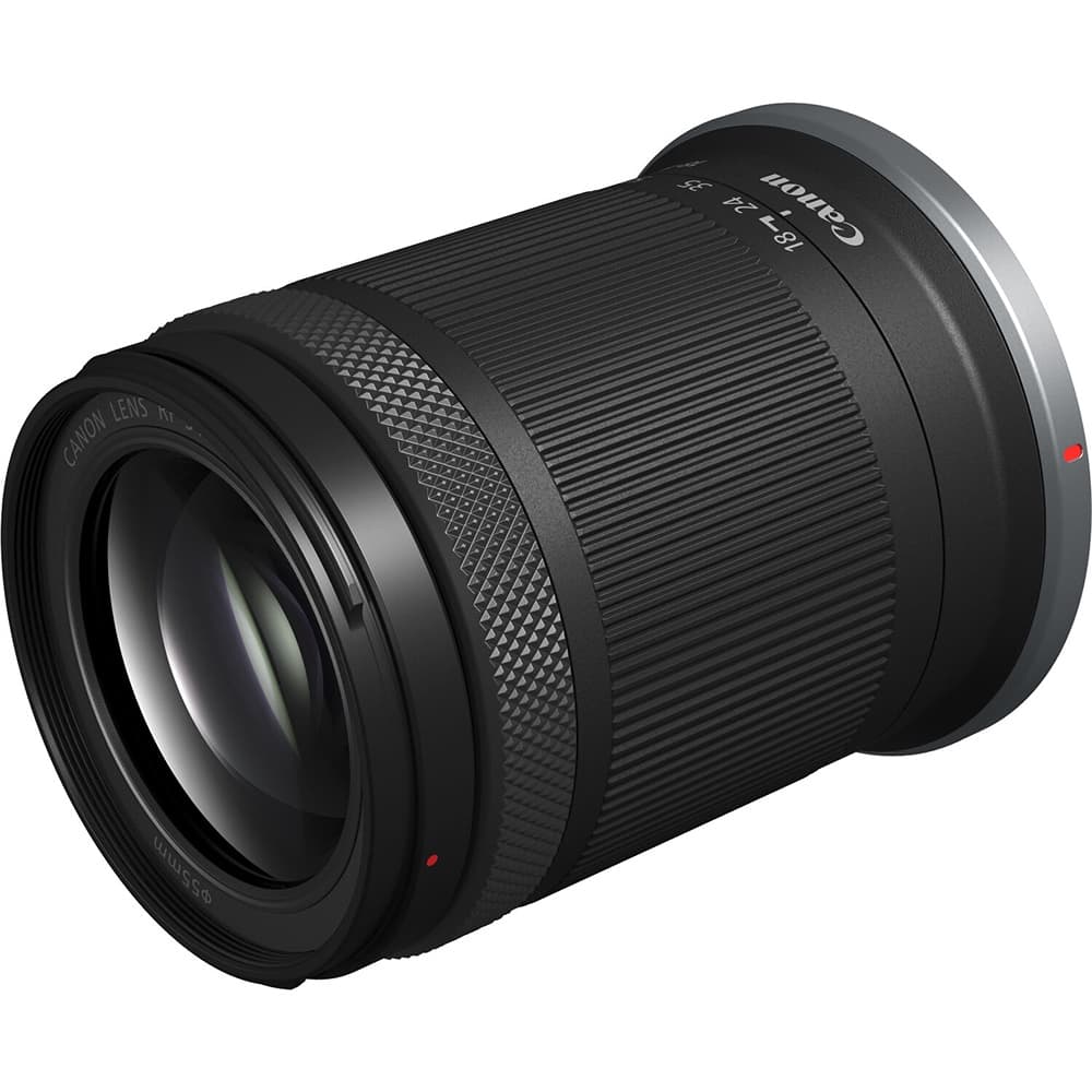 Canon EOS R7