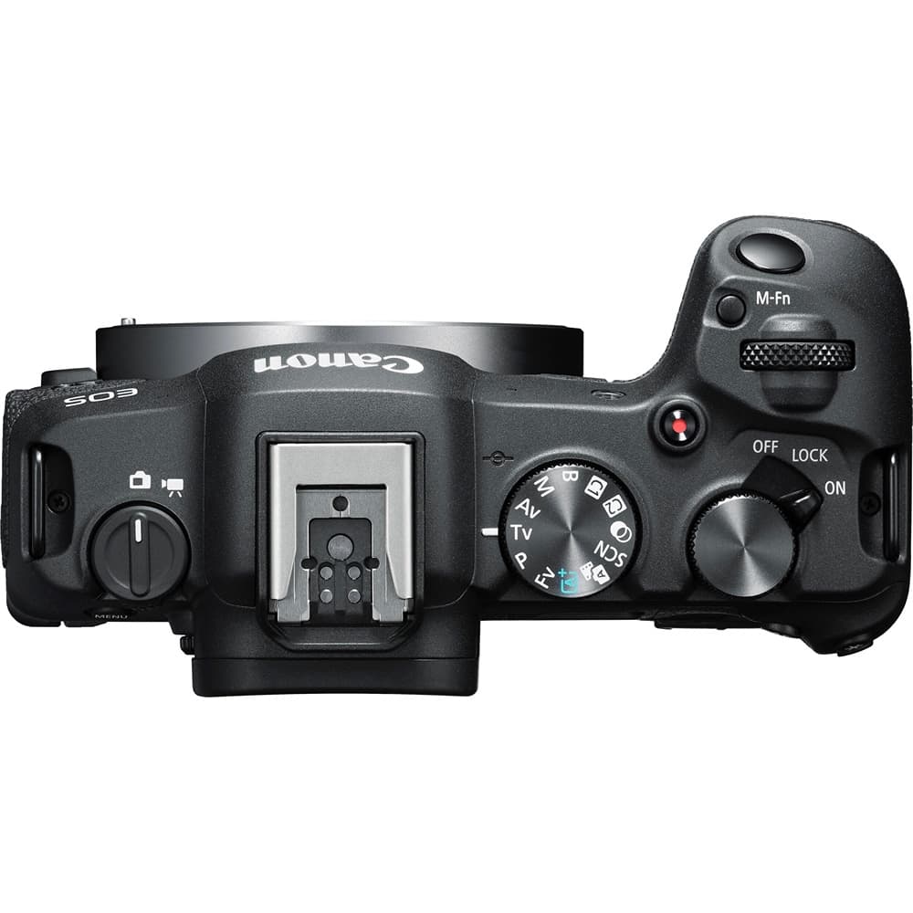 Canon EOS R8