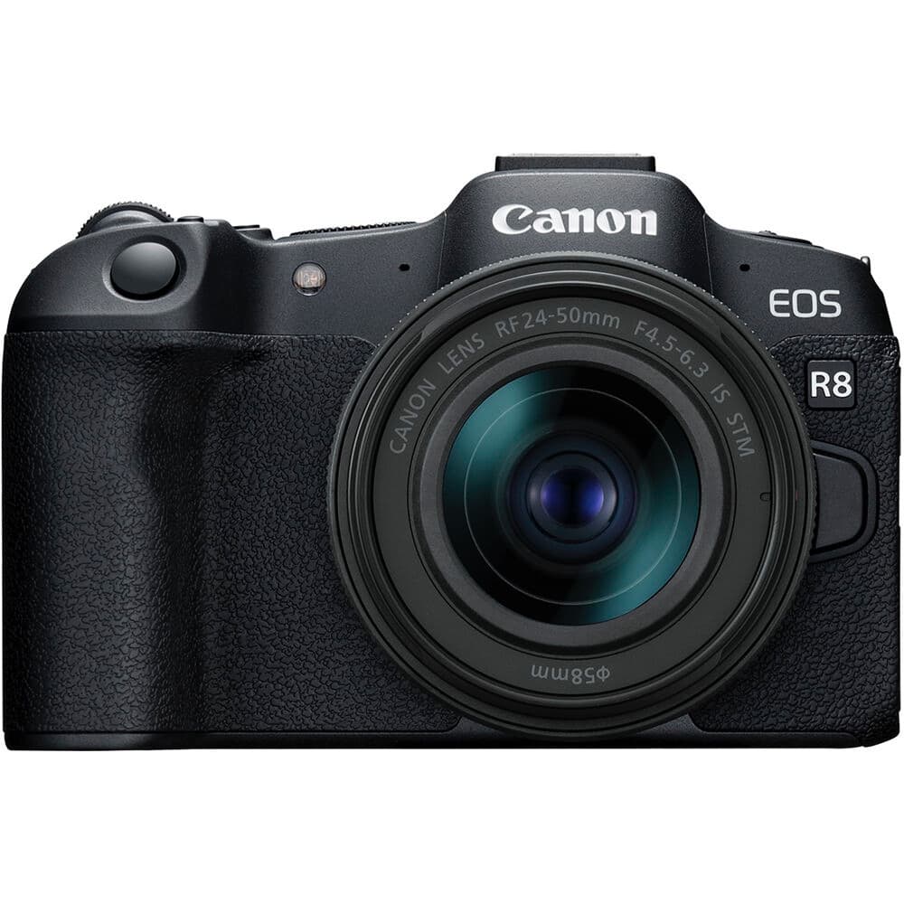 Canon EOS R8