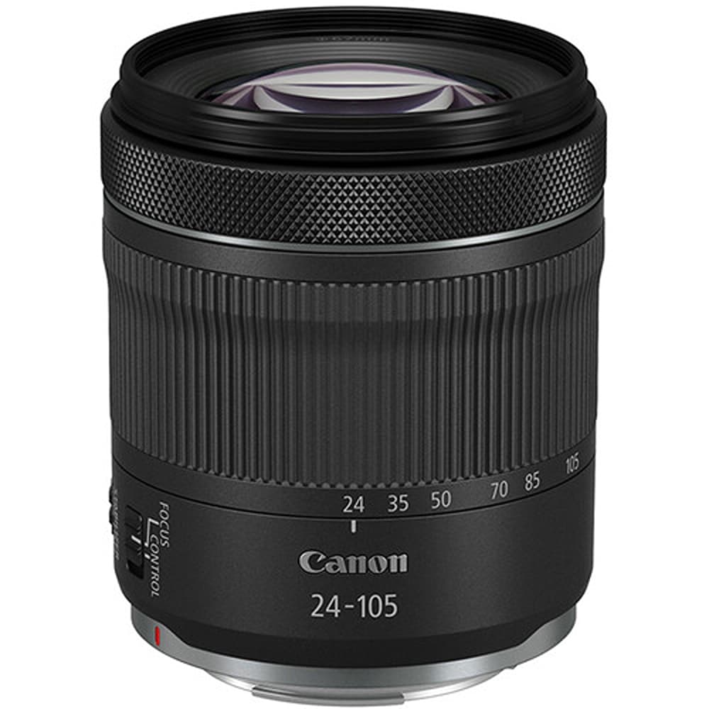 Canon EOS RP