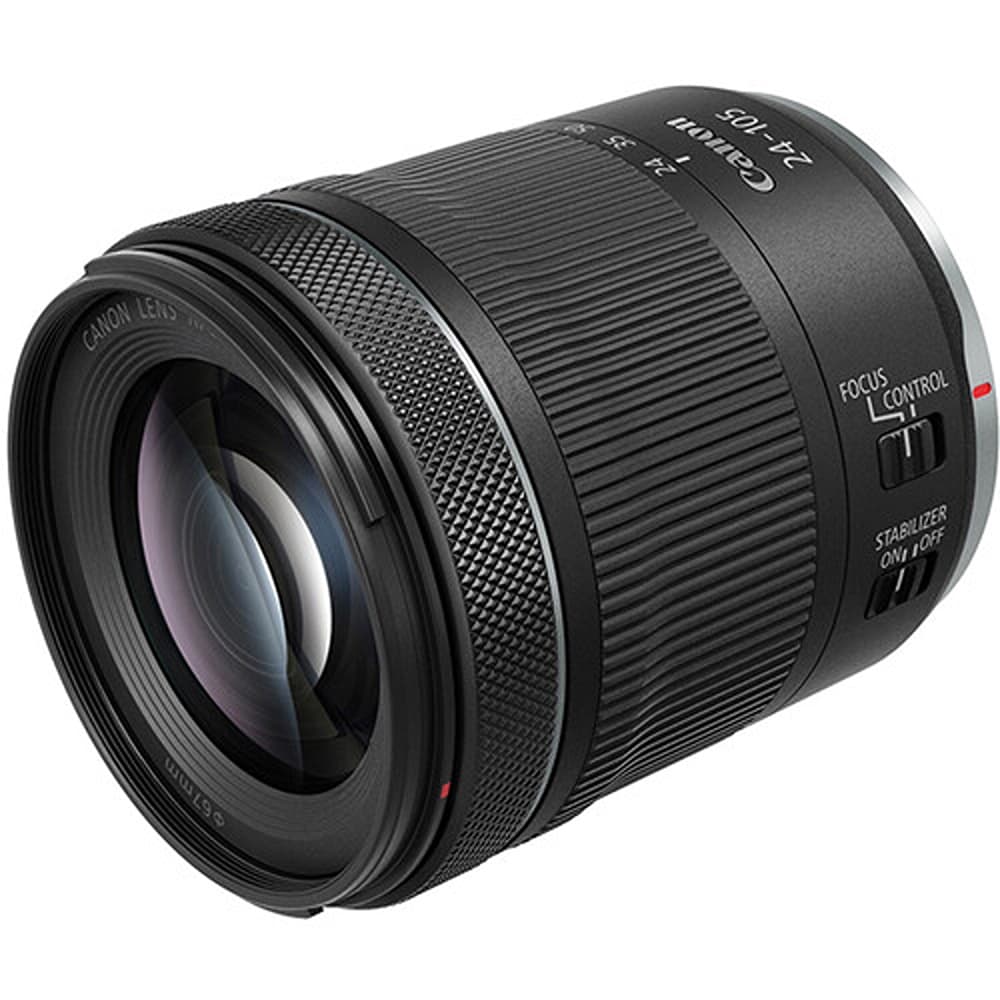 Canon EOS RP