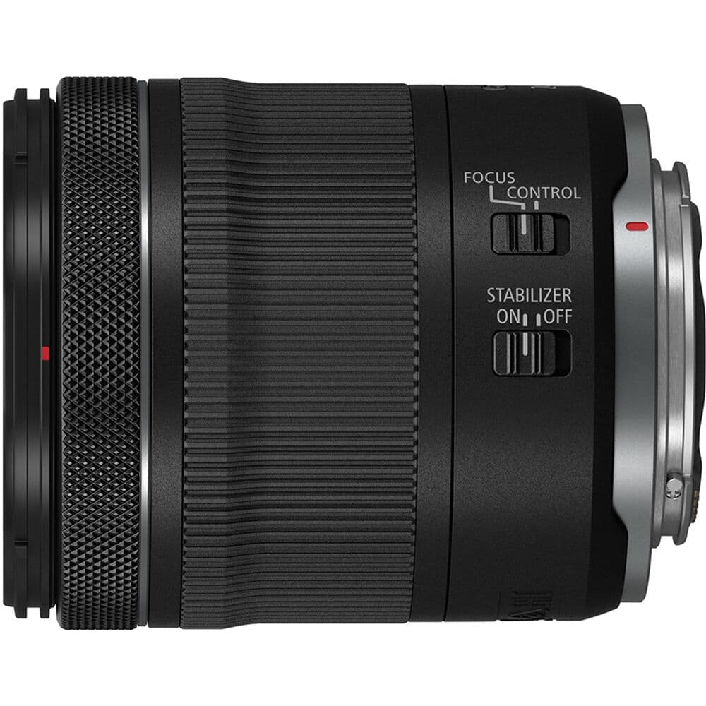 Canon EOS RP