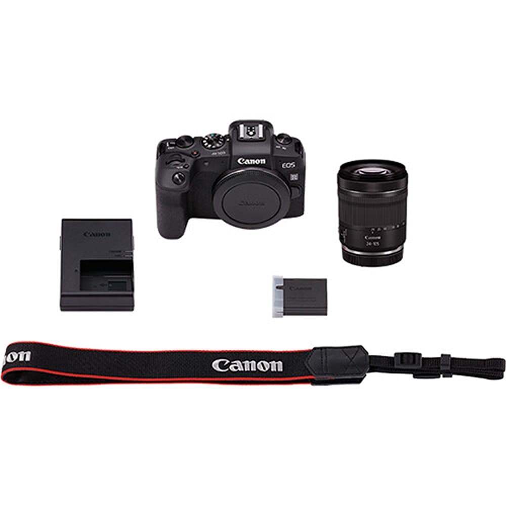 Canon EOS RP