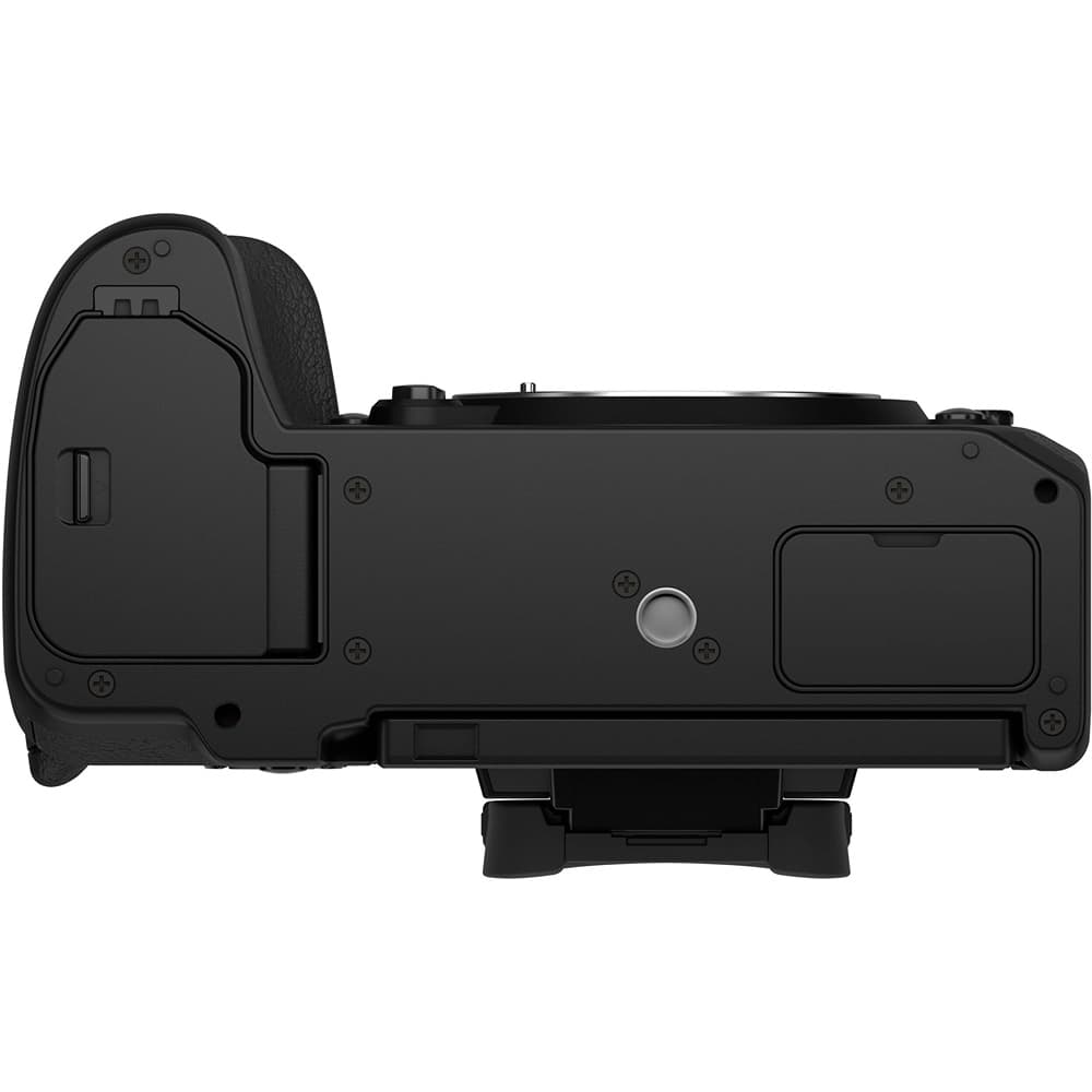 FUJIFILM X-H2
