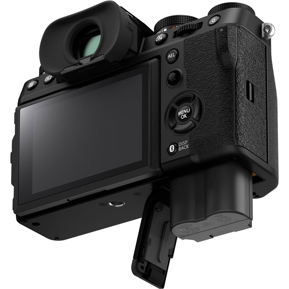 FUJIFILM X-T5