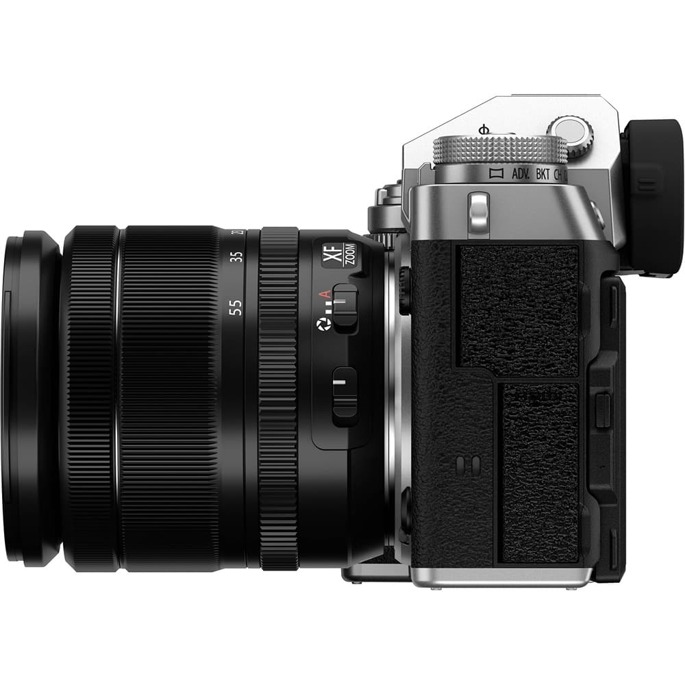 FUJIFILM X-T5