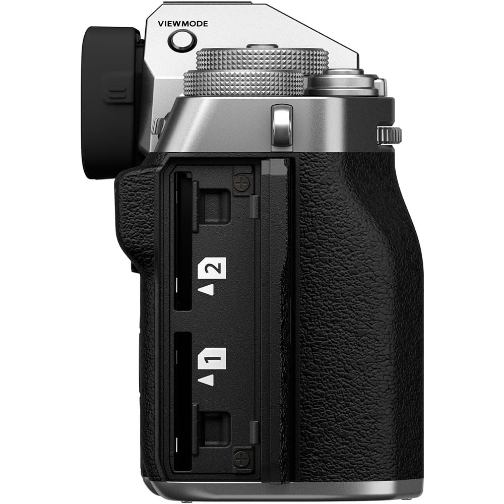 FUJIFILM X-T5