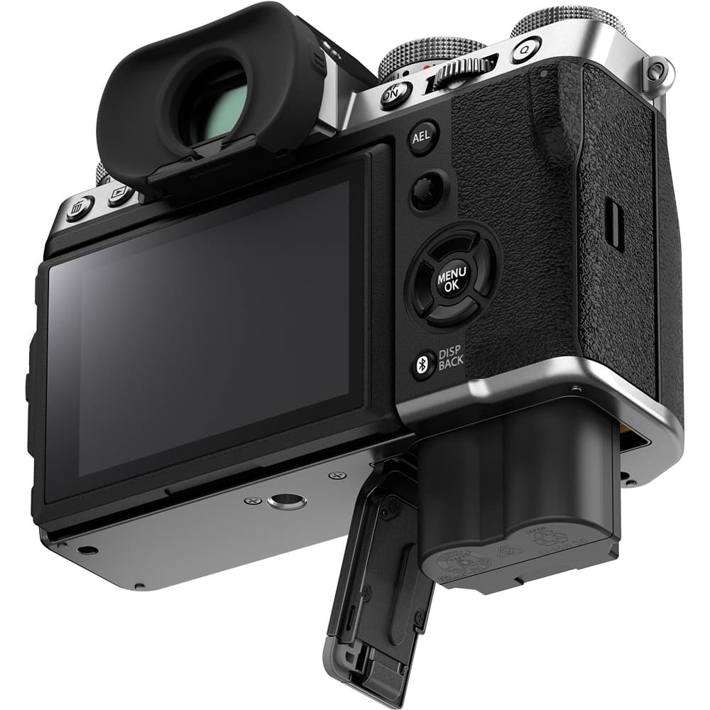 FUJIFILM X-T5