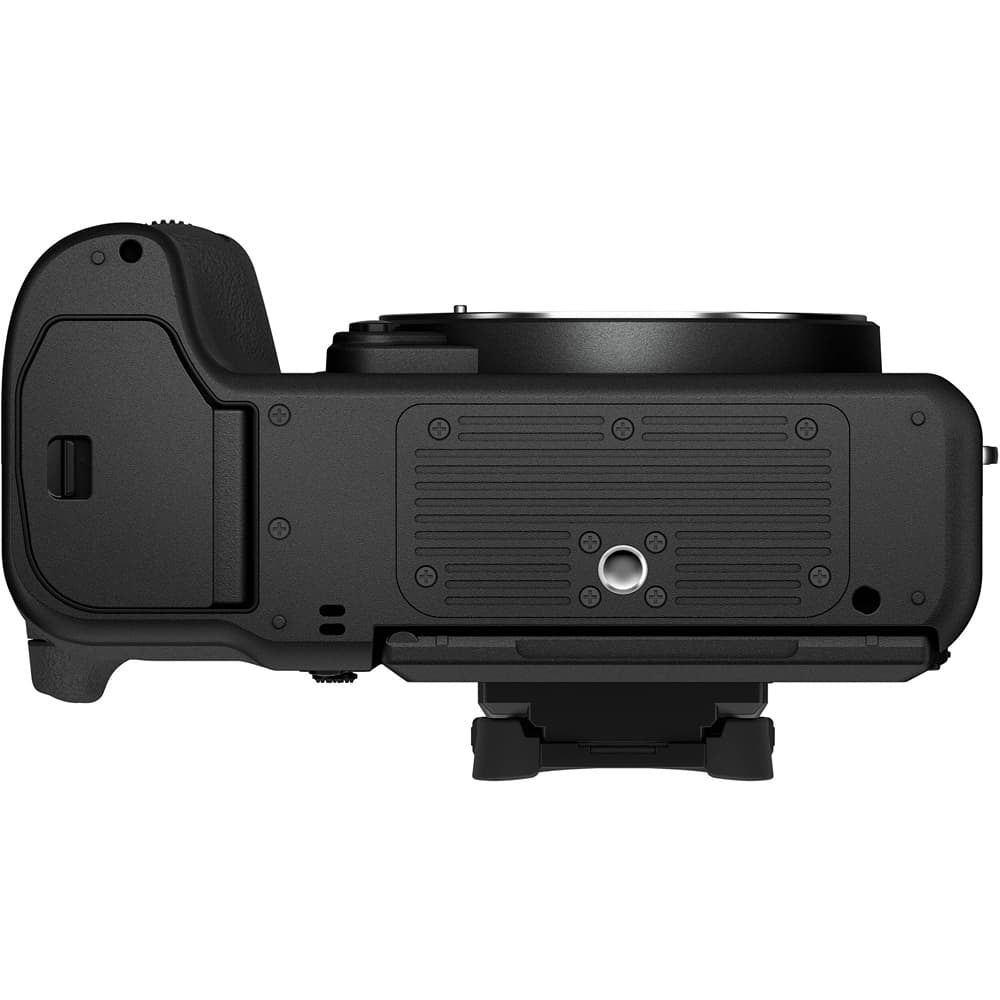 FUJIFILM GFX100S