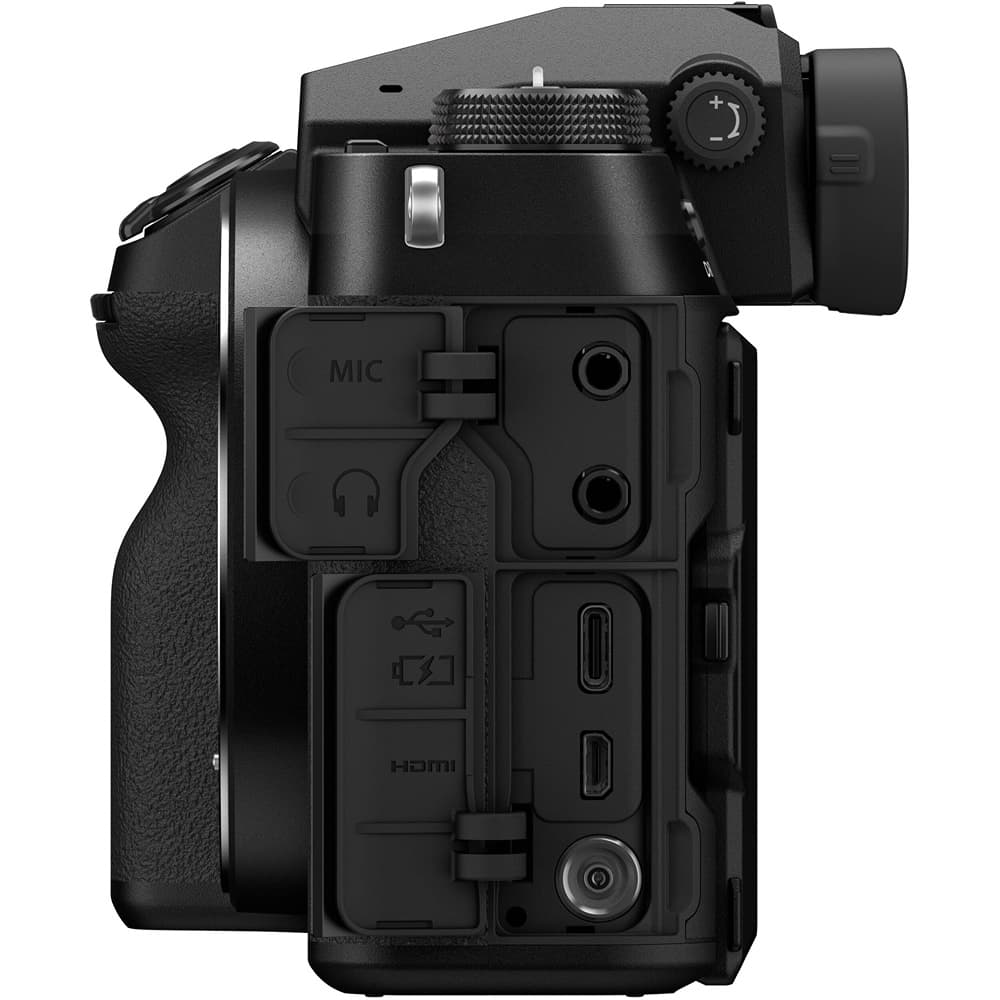 FUJIFILM GFX100S