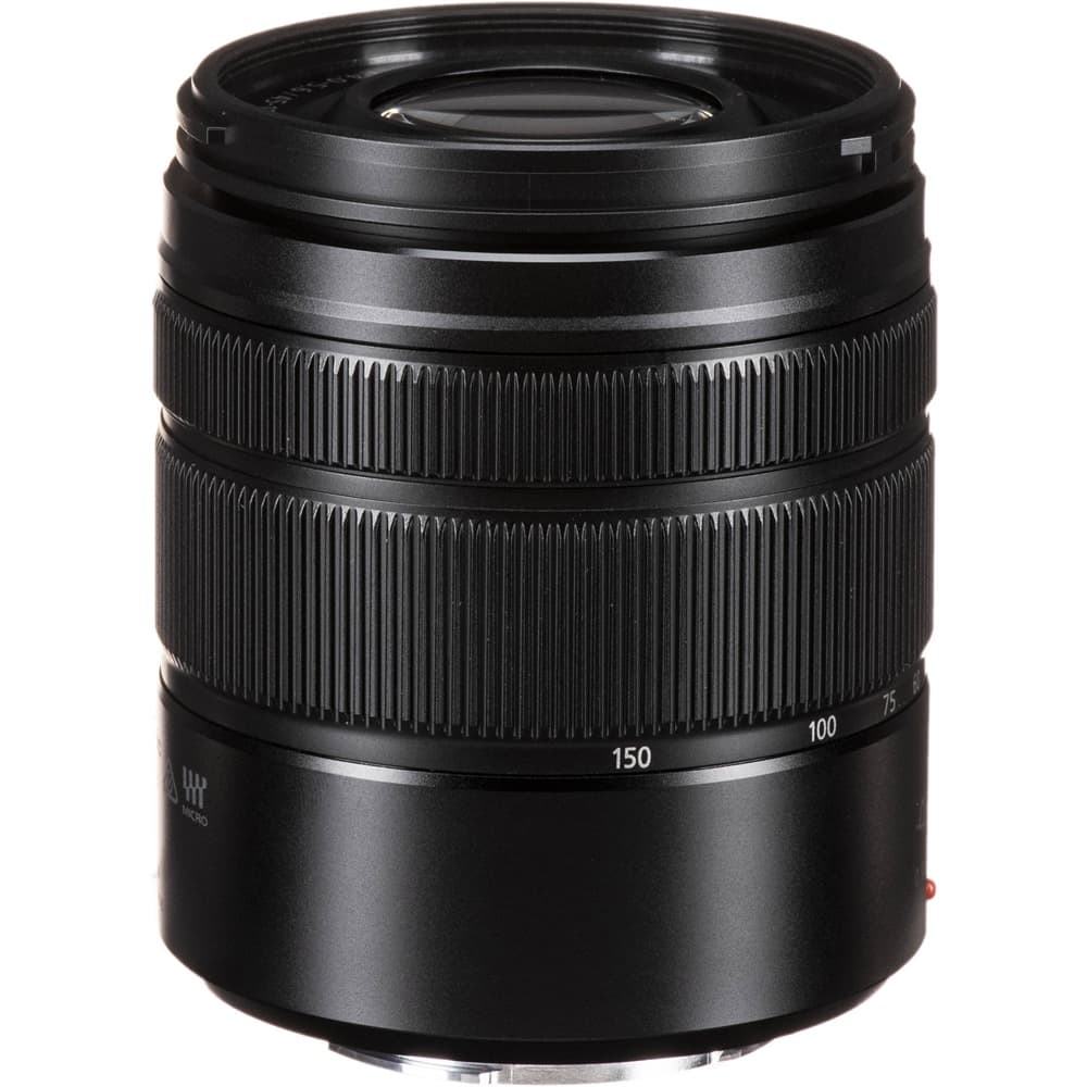 Panasonic LUMIX G VARIO 45-150mm/F4.0-5.6 ASPH./MEGA O.I.S. H-FS45150