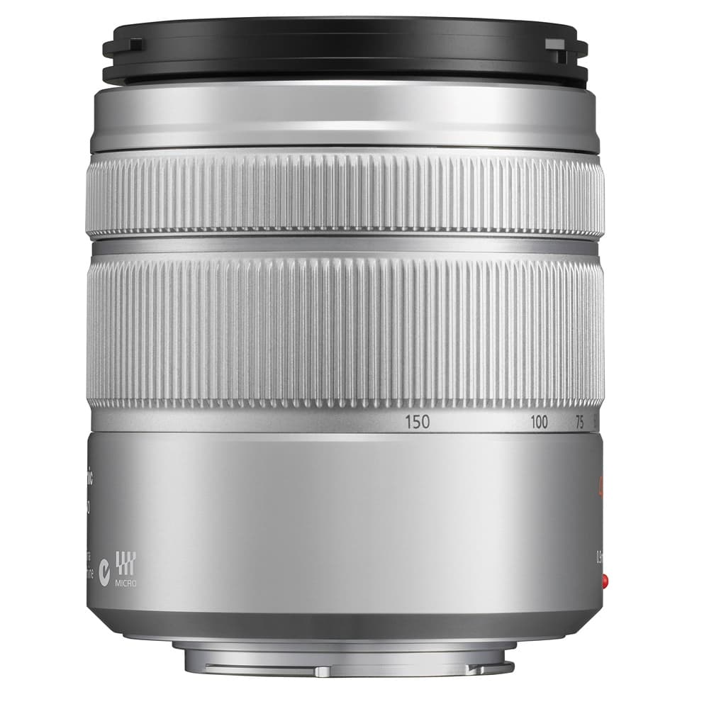 Panasonic LUMIX G VARIO 45-150mm/F4.0-5.6 ASPH./MEGA O.I.S. H-FS45150