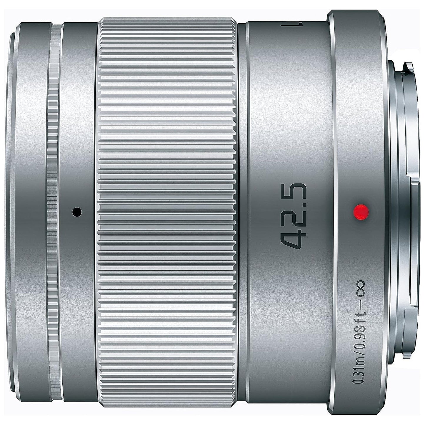 Panasonic LUMIX G 42.5mm/F1.7 ASPH./POWER O.I.S. H-HS043