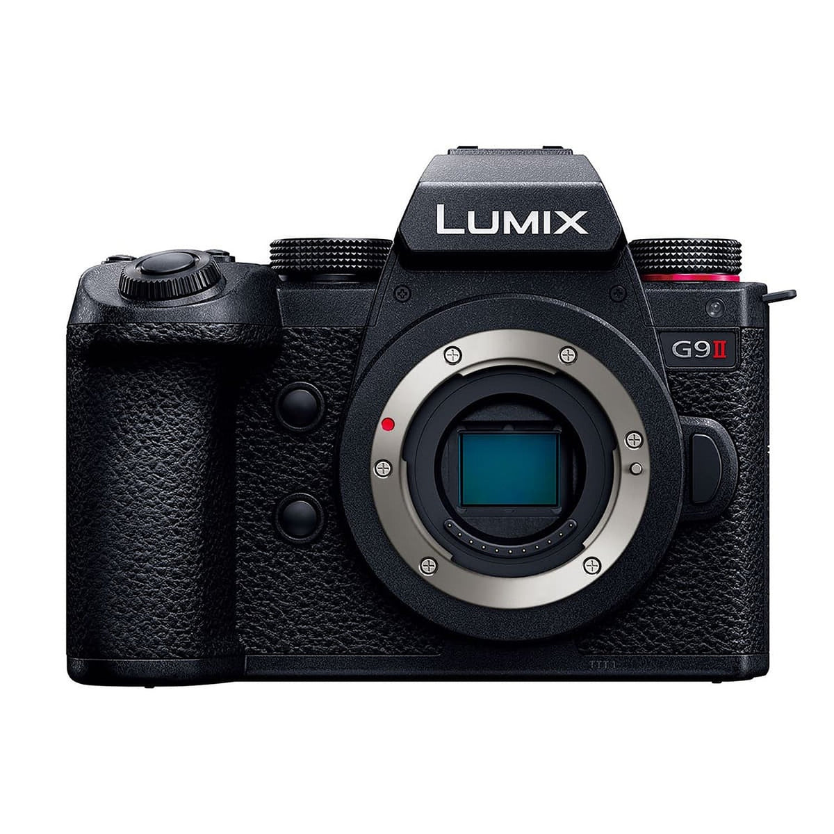 Panasonic LUMIX G9 II