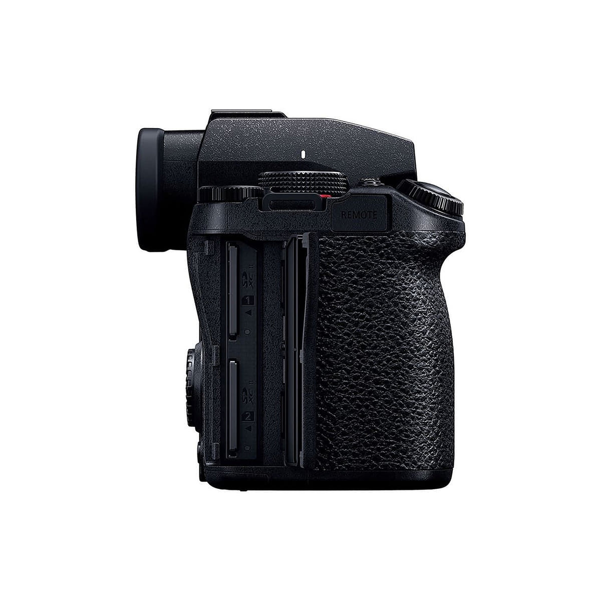 Panasonic LUMIX G9 II