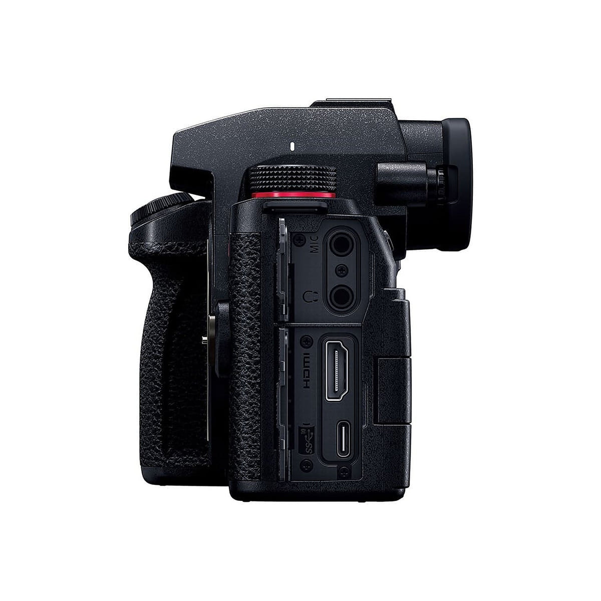 Panasonic LUMIX G9 II