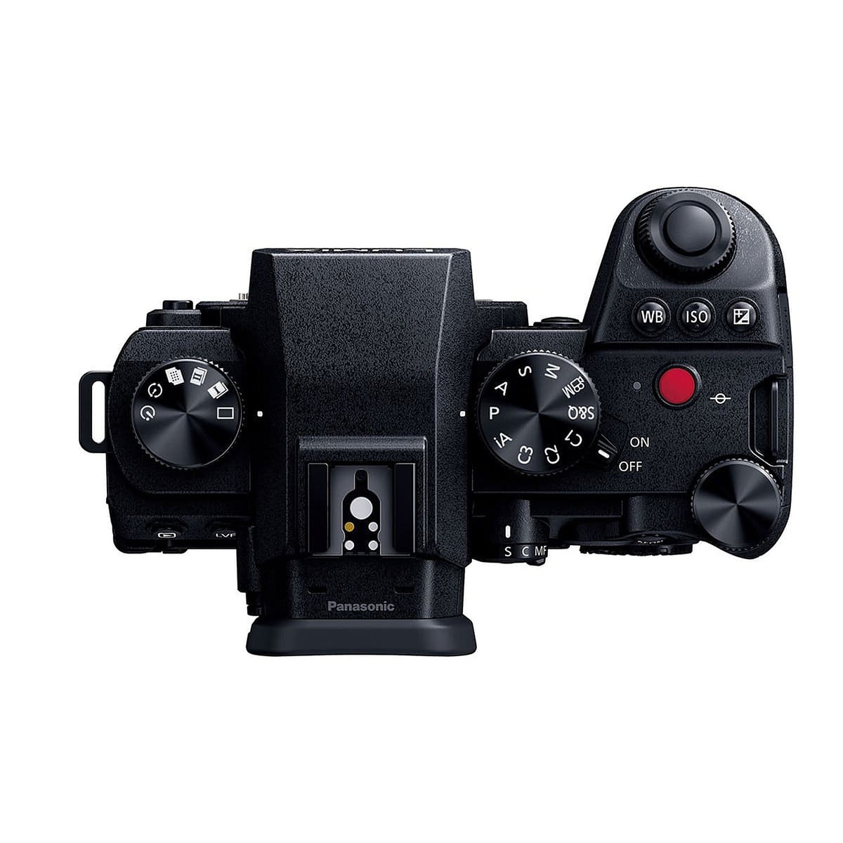 Panasonic LUMIX G9 II