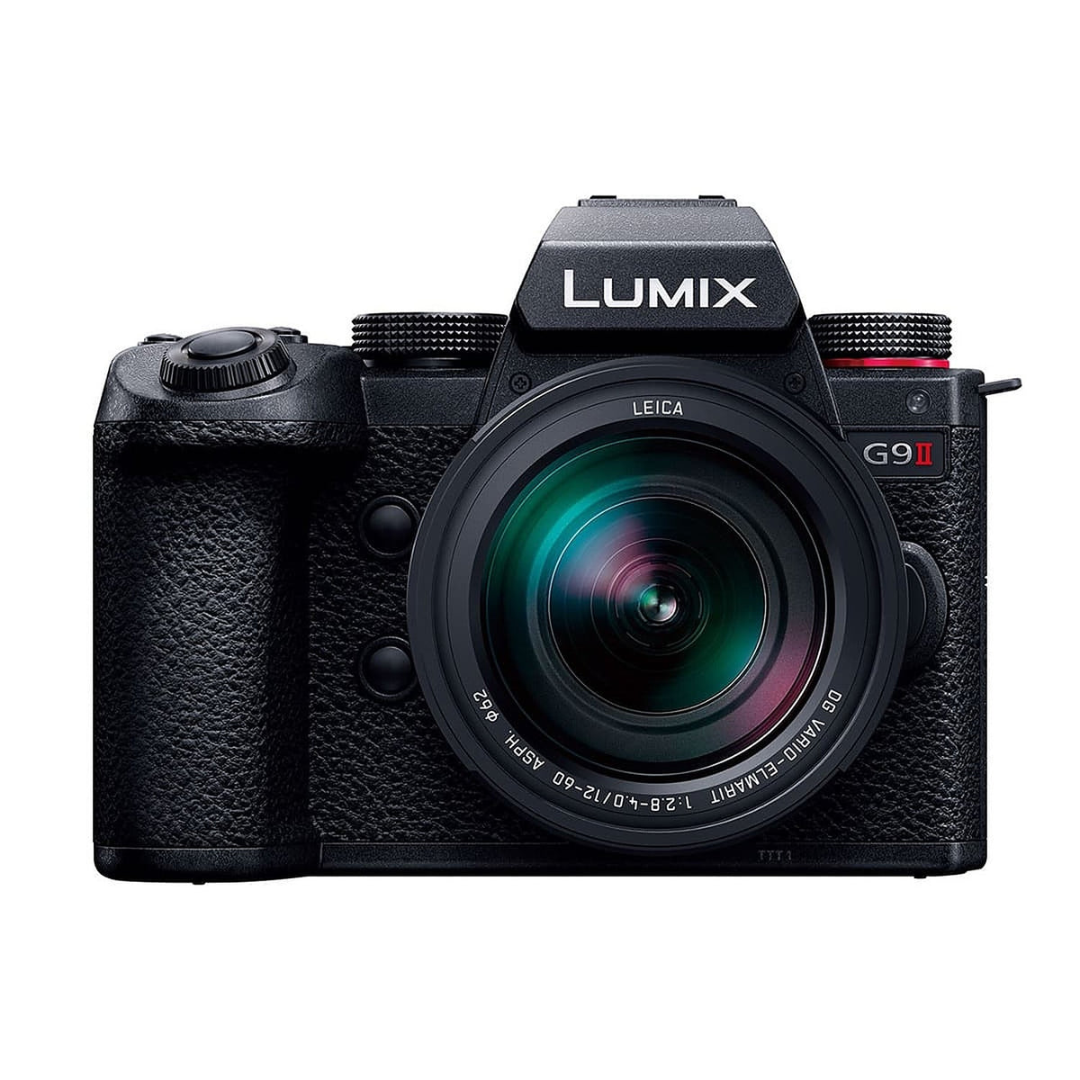 Panasonic LUMIX G9 II