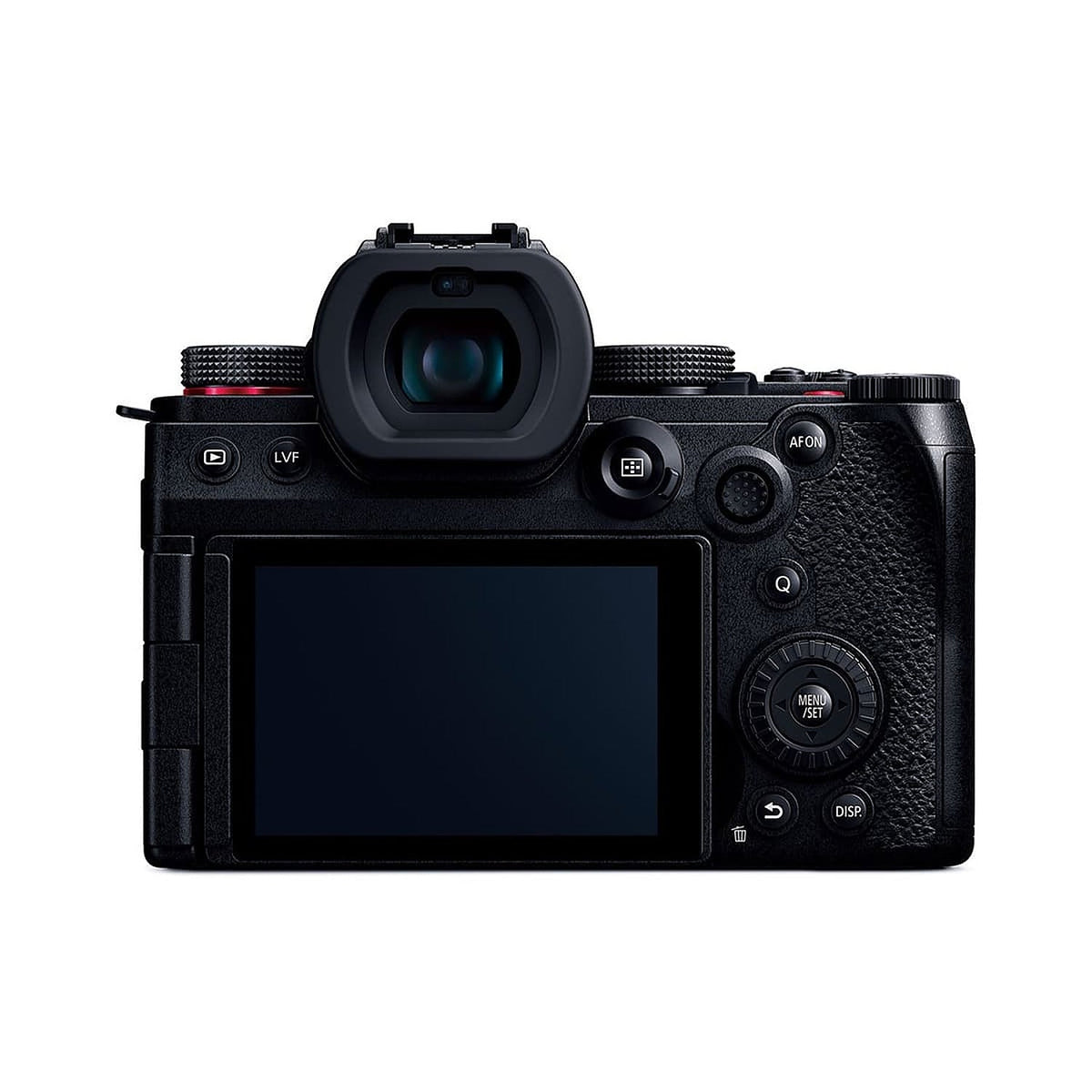 Panasonic LUMIX G9 II