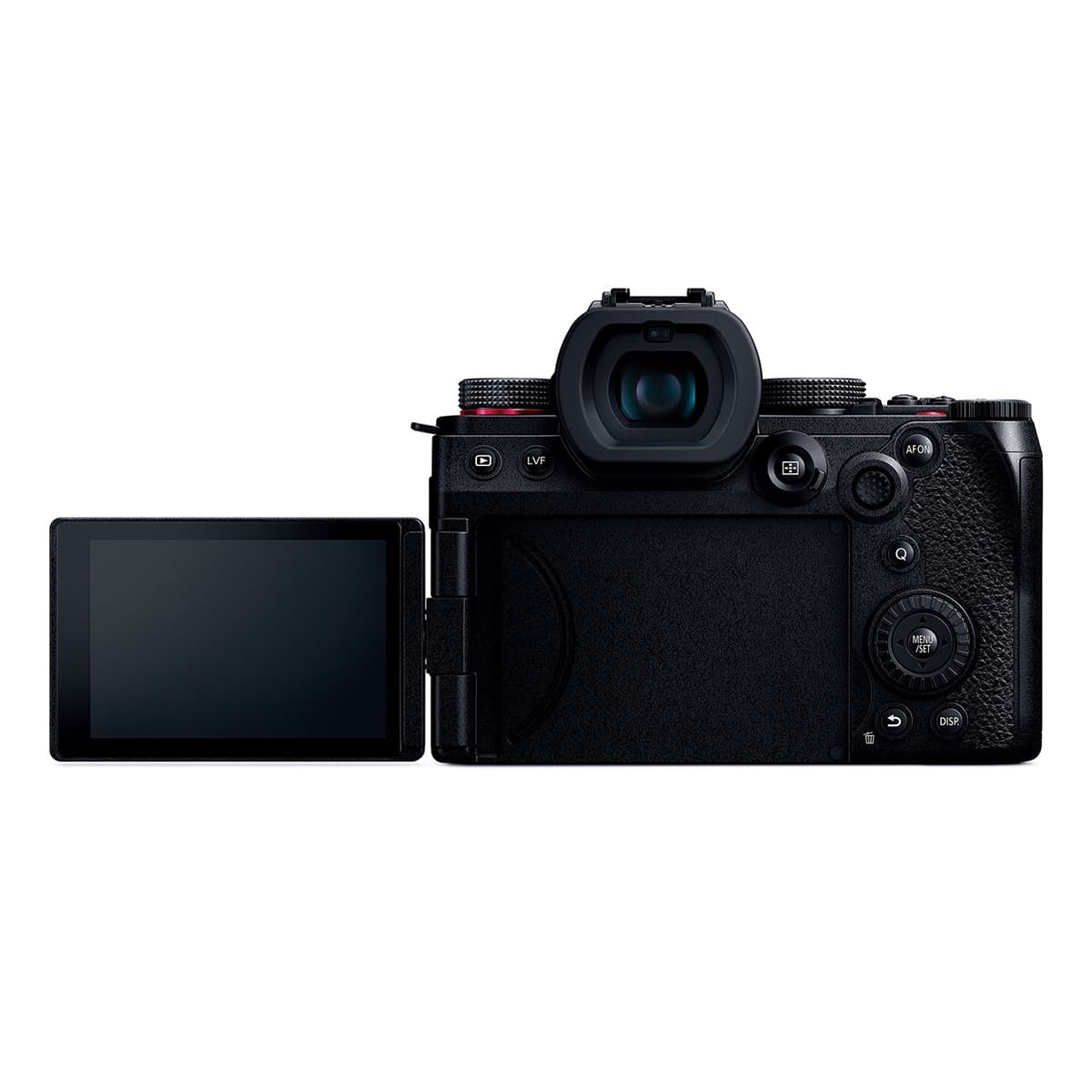 Panasonic LUMIX G9 II