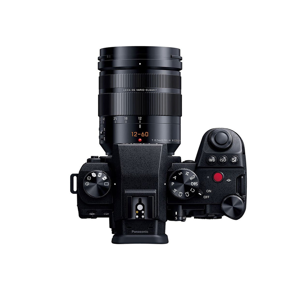Panasonic LUMIX G9 II