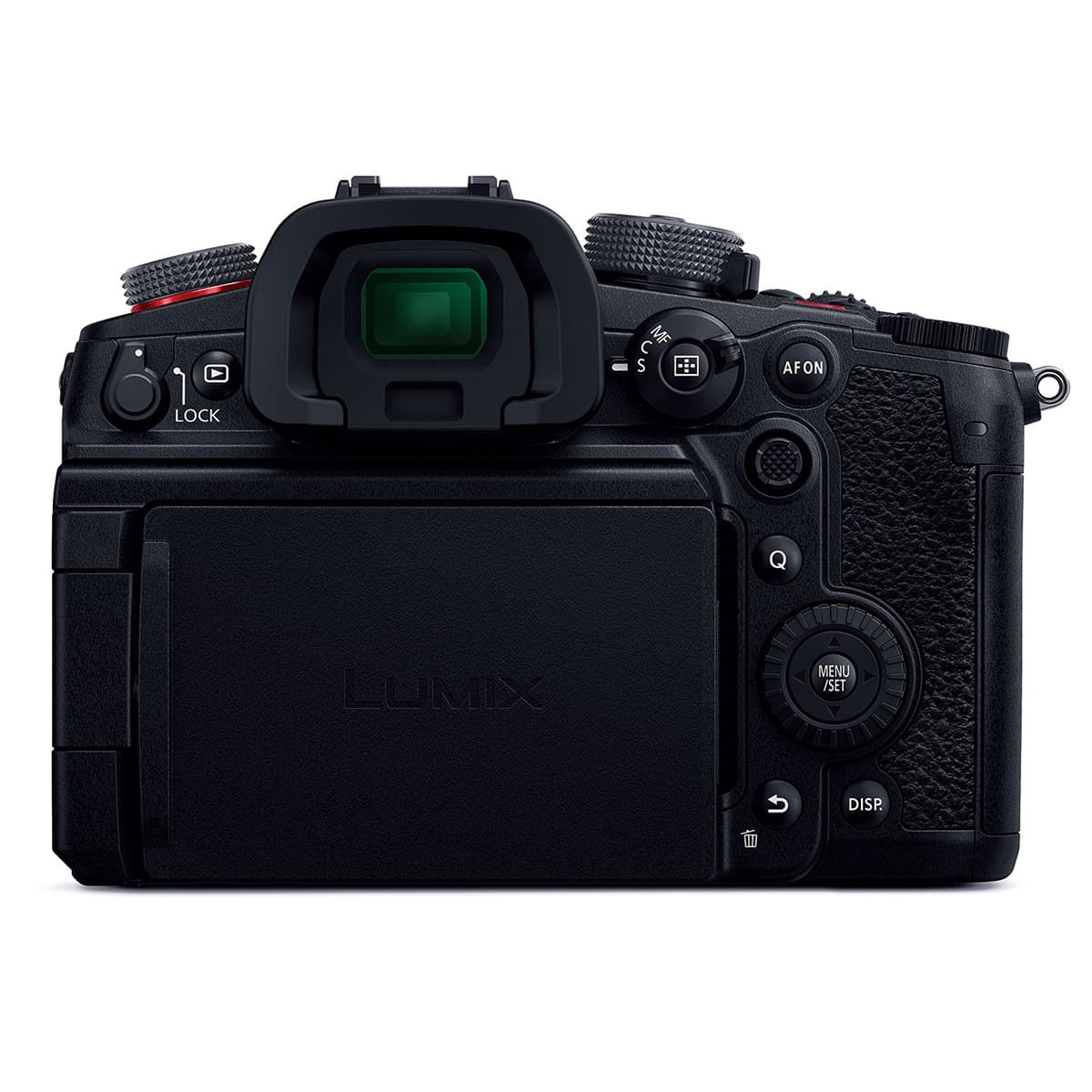 Panasonic LUMIX GH7