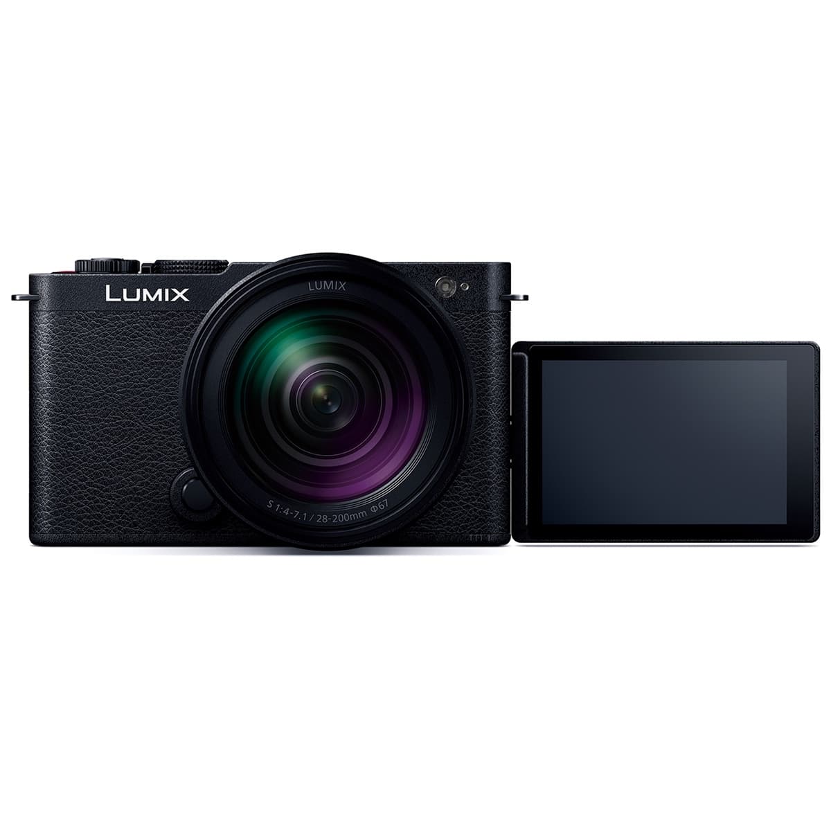 Panasonic LUMIX S9