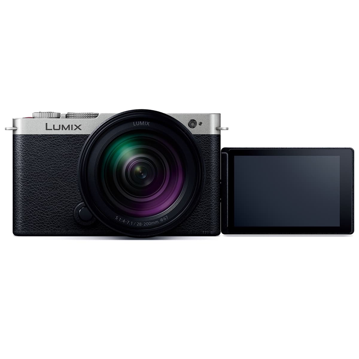 Panasonic LUMIX S9