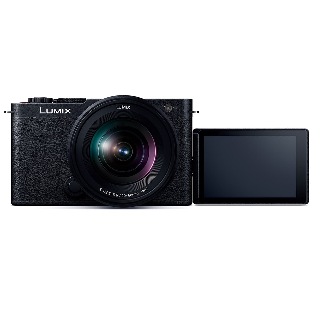 Panasonic LUMIX S9