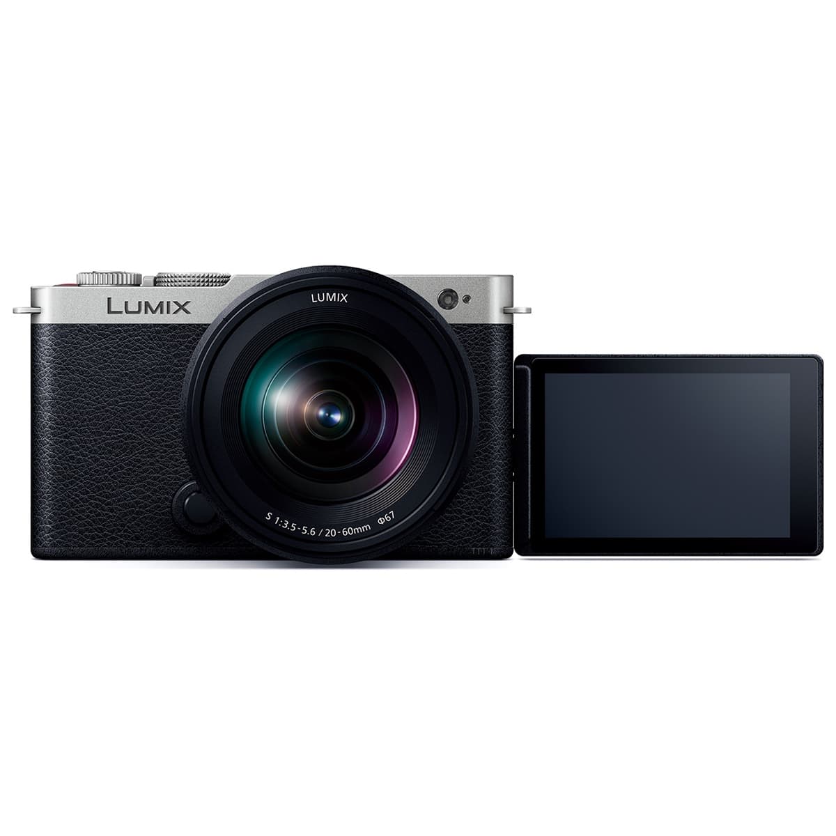 Panasonic LUMIX S9