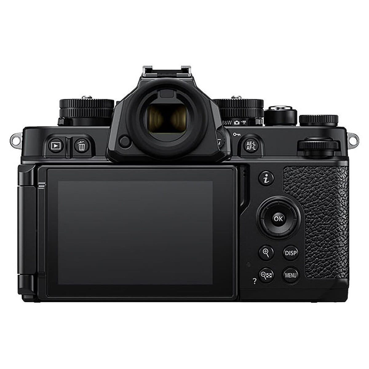 Nikon Z f