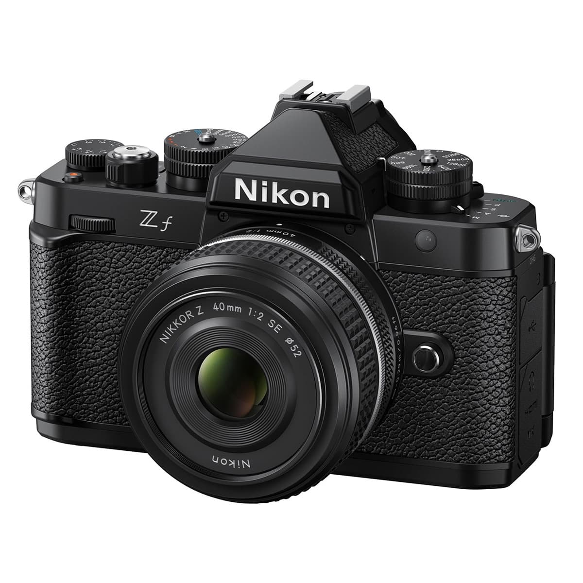 Nikon Z f