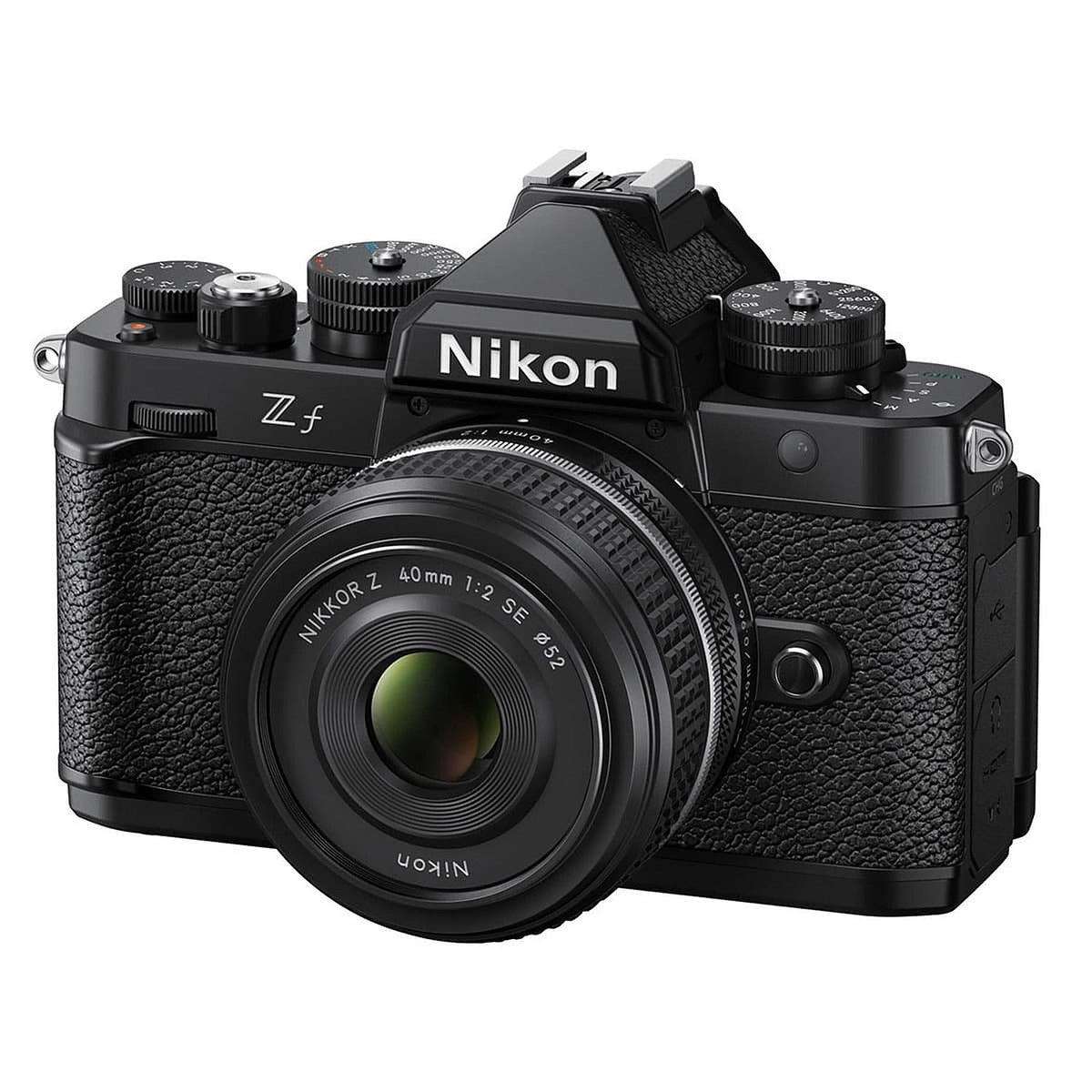 Nikon Z f