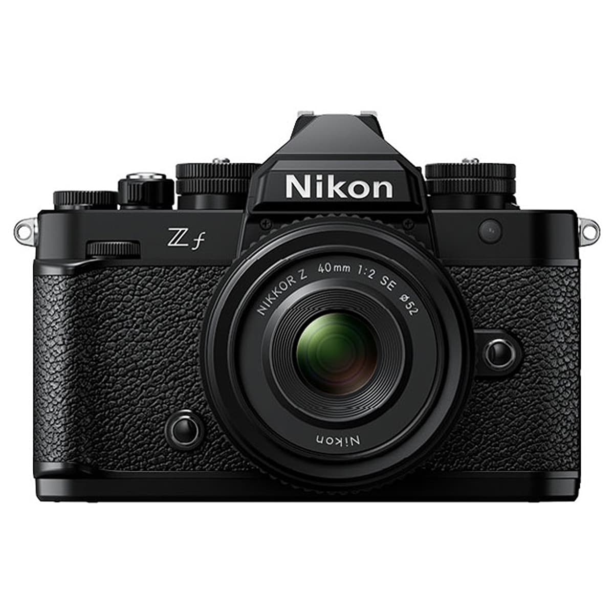 Nikon Z f