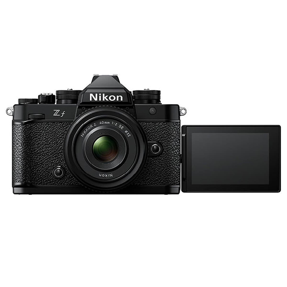 Nikon Z f