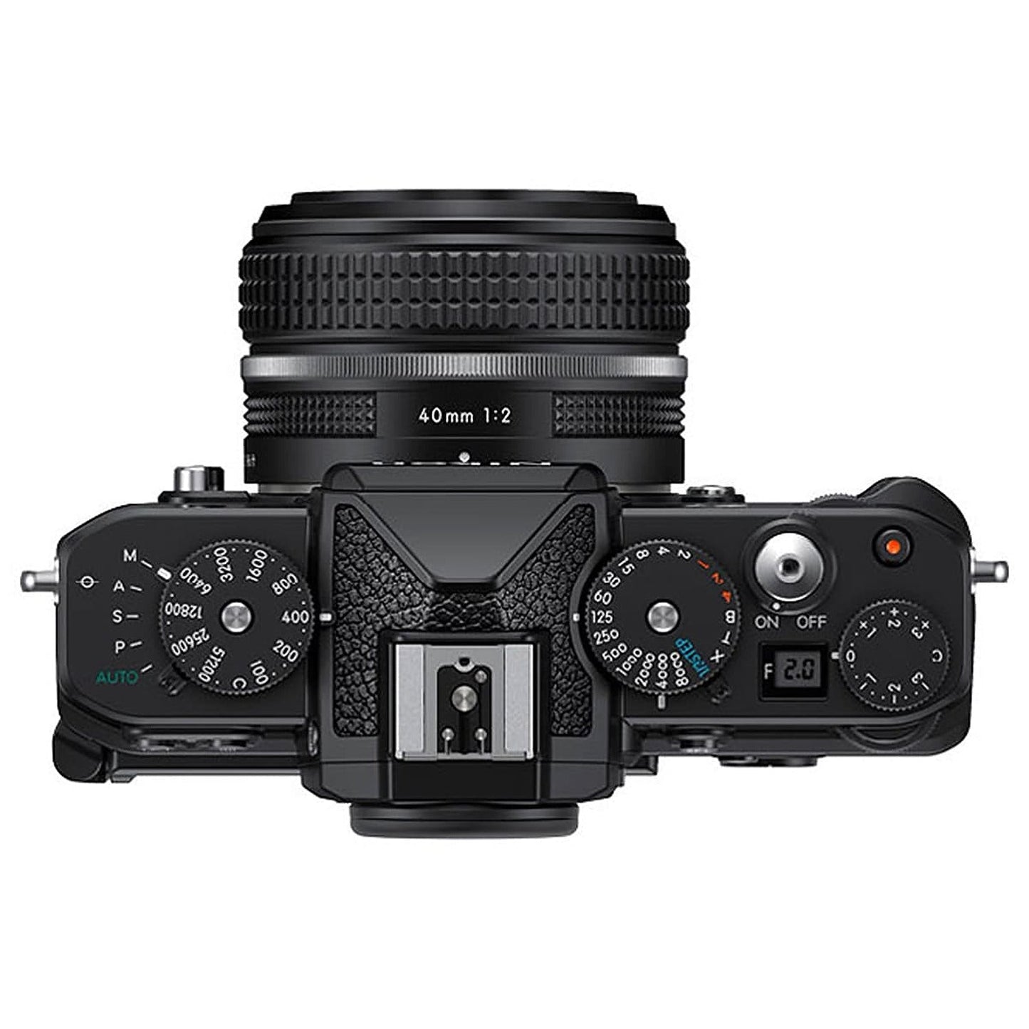 Nikon Z f