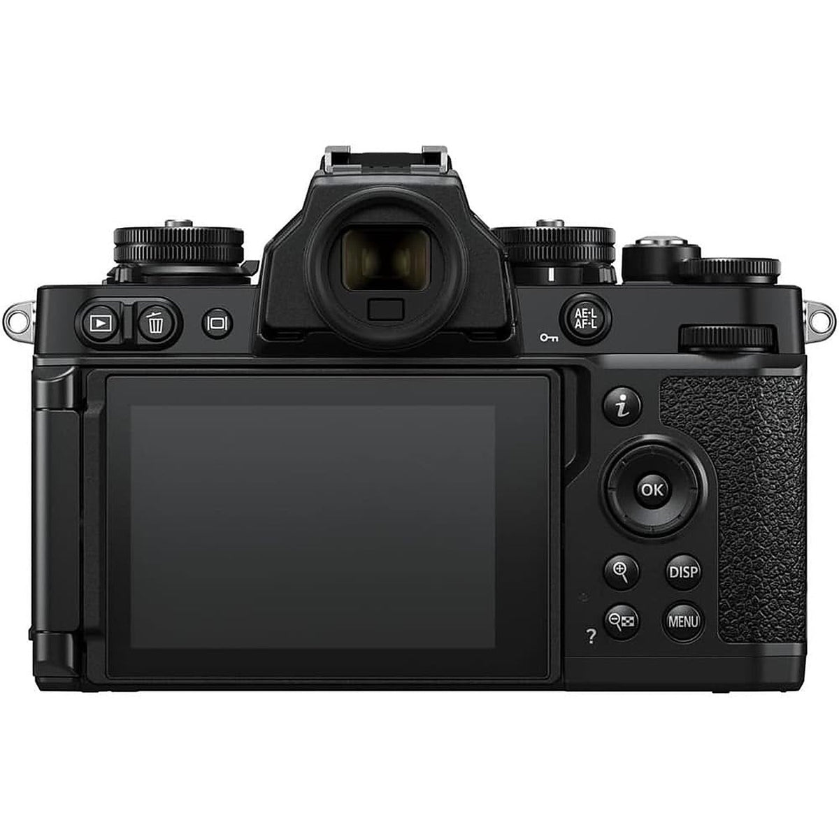 Nikon Z fc