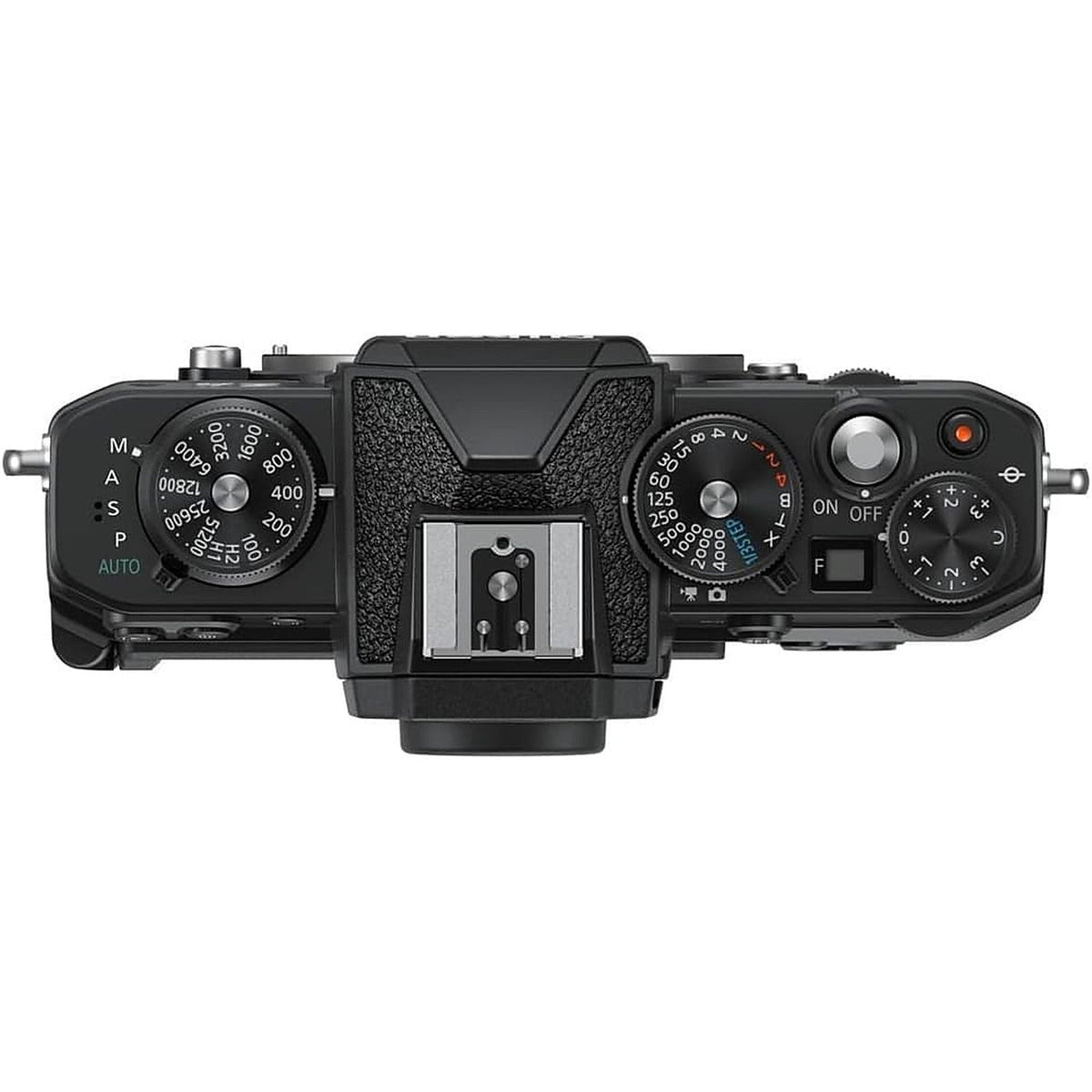 Nikon Z fc
