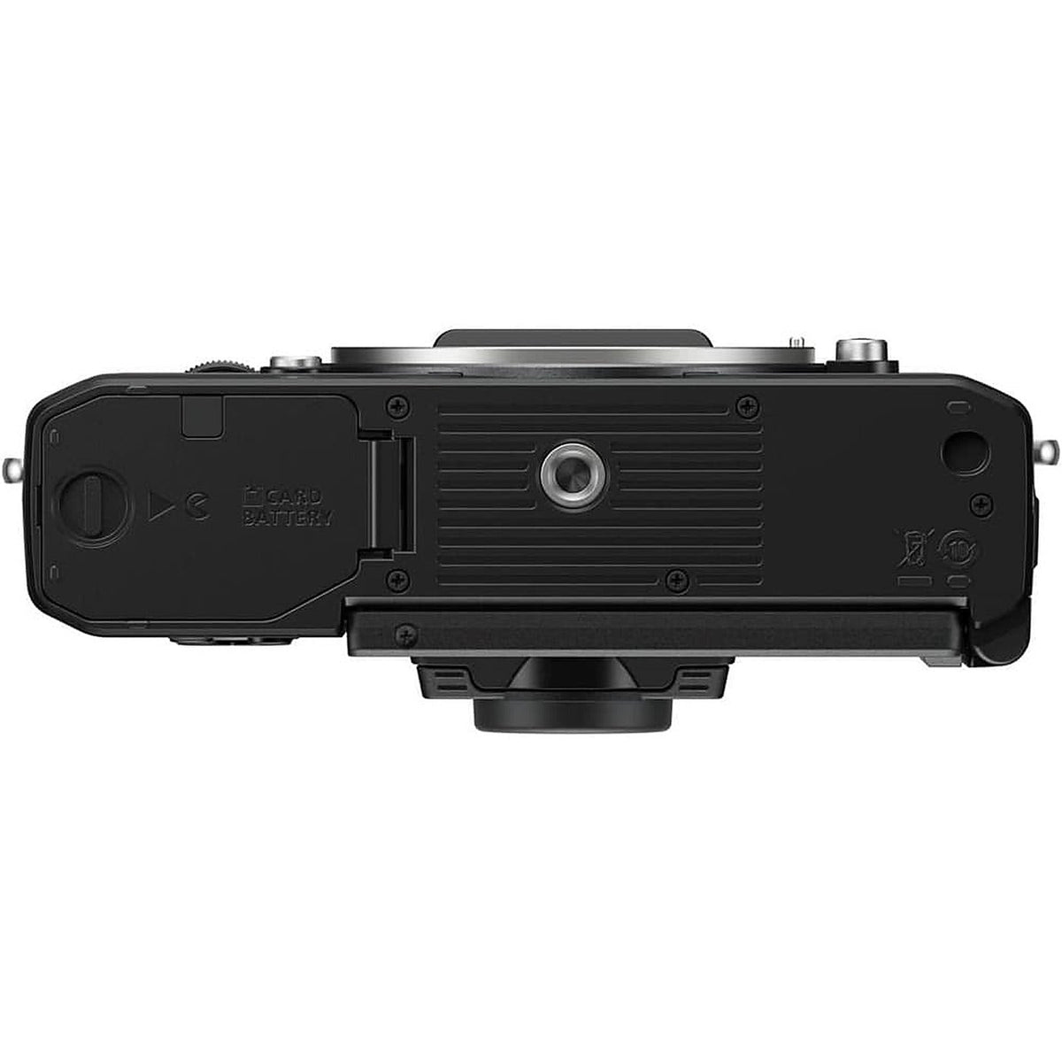 Nikon Z fc
