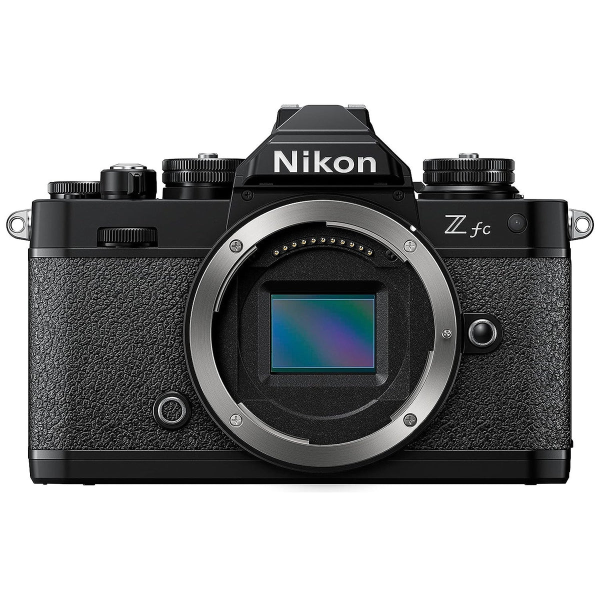 Nikon Z fc